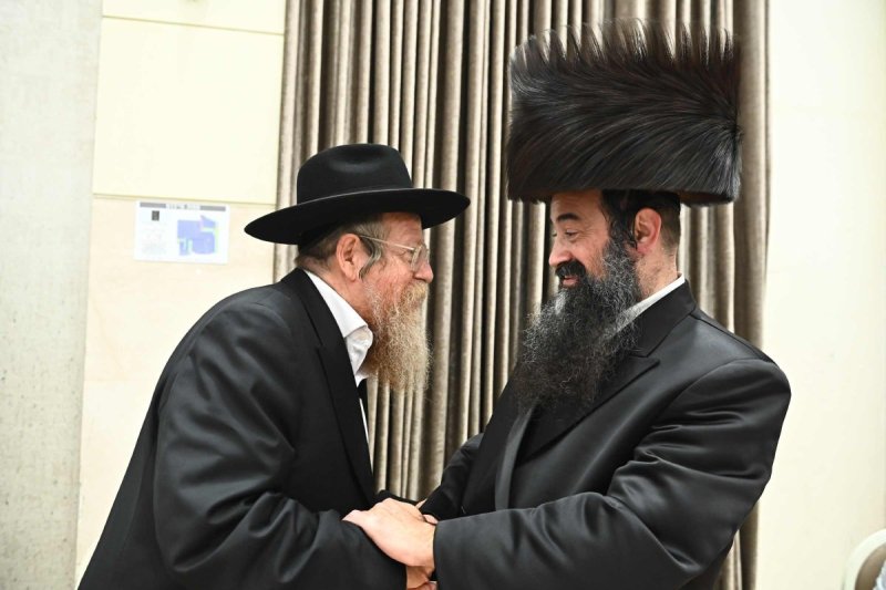 שוקי לרר
