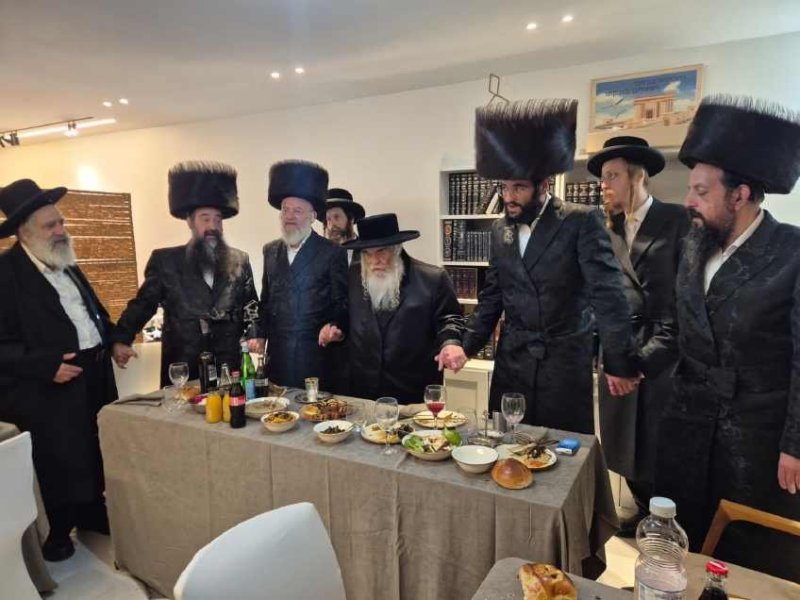שוקי לרר