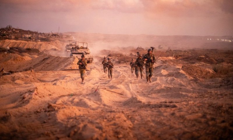מנגנון ציד שיטתי בטורקיה: כך מאותרים חיילי צה"ל בעלי אזרחות כפולה להעמדה לדין