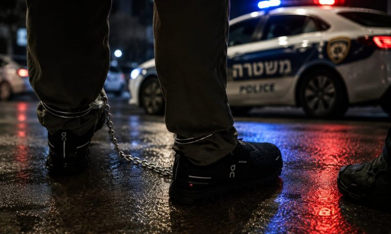 נאשמת בריגול עבור איראן שוחררה לחלופת מעצר אחרי כמעט שנתיים בכלא
