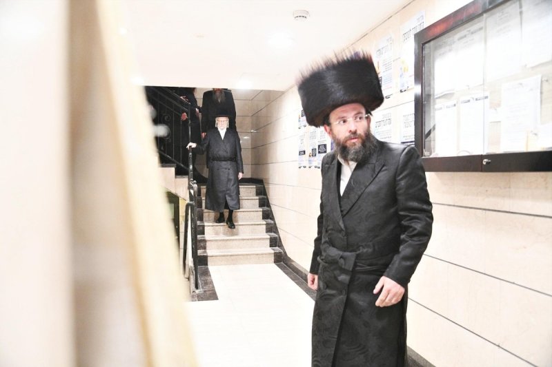 ארי קופרשטוק