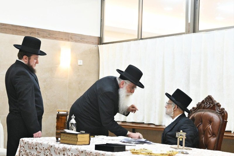 ארי קופרשטוק