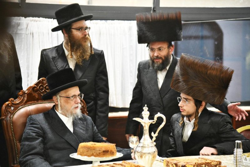 ארי קופרשטוק