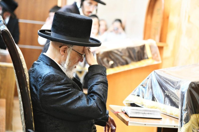 ארי קופרשטוק