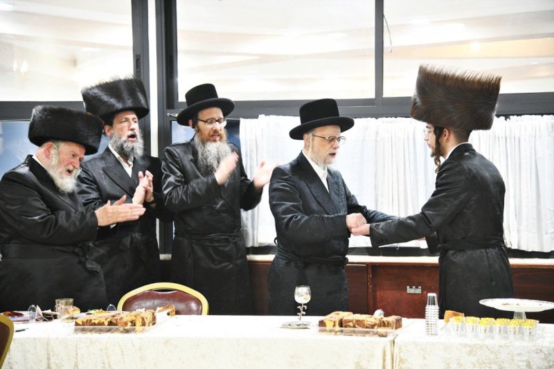 ארי קופרשטוק