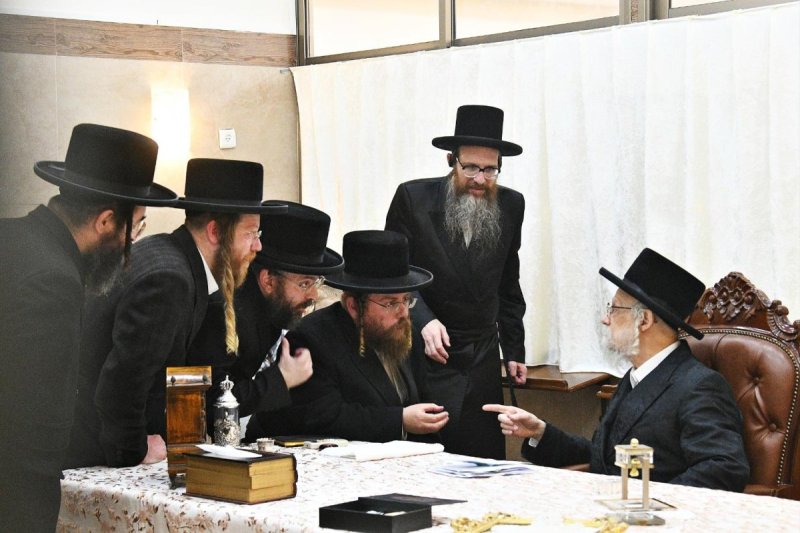 ארי קופרשטוק