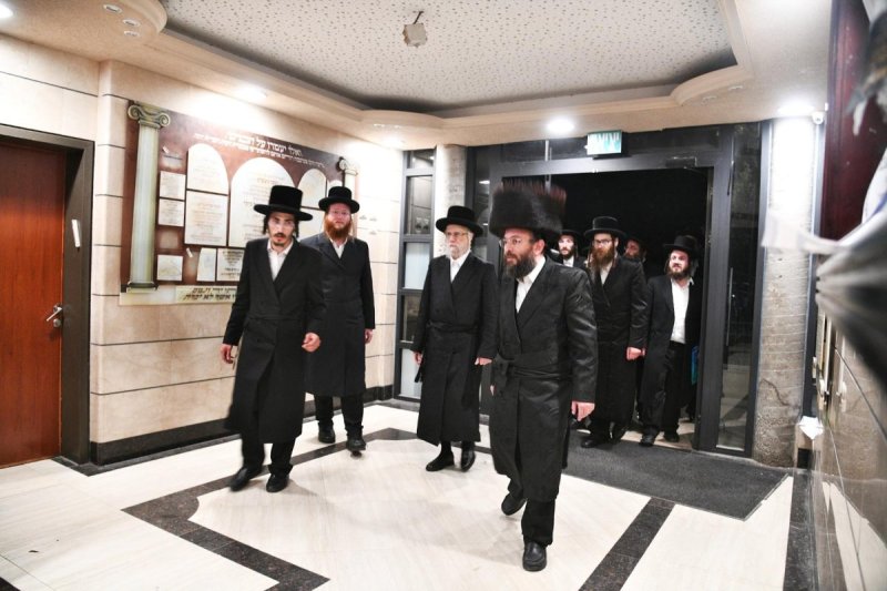 ארי קופרשטוק