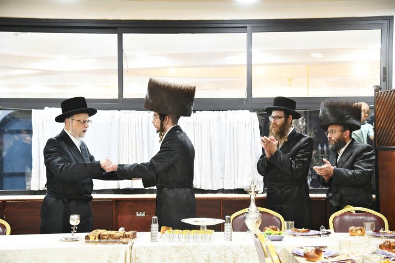 ארי קופרשטוק