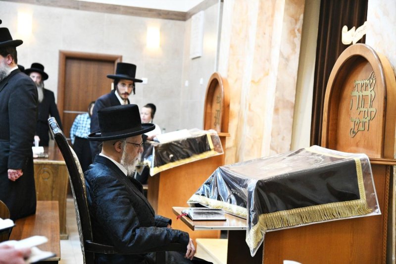 ארי קופרשטוק