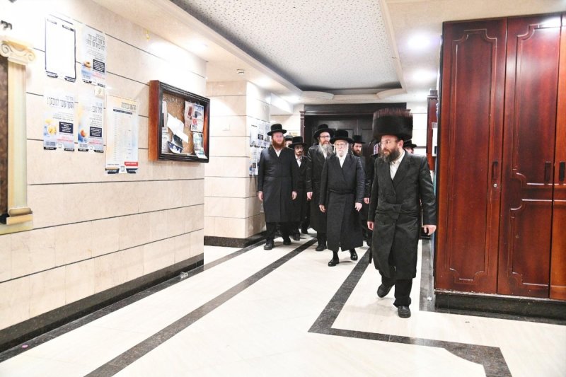 ארי קופרשטוק