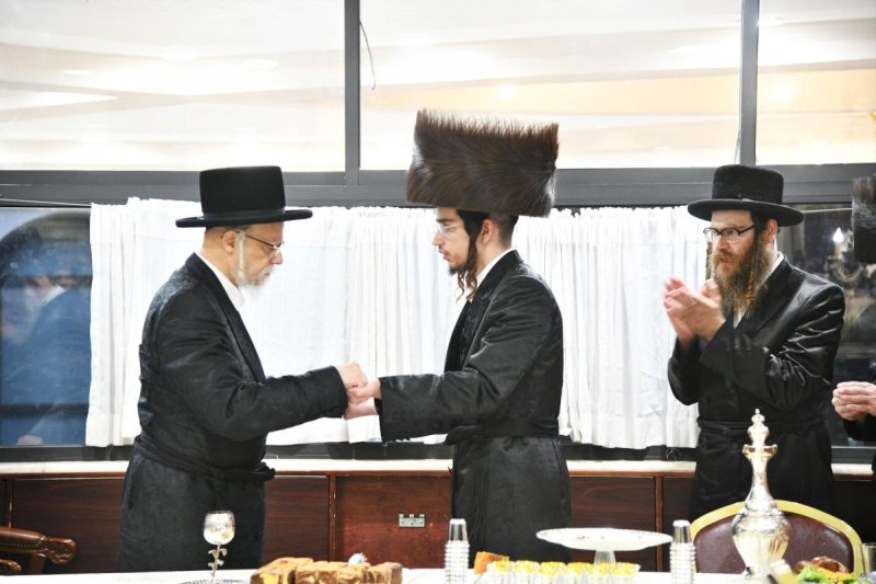 ארי קופרשטוק