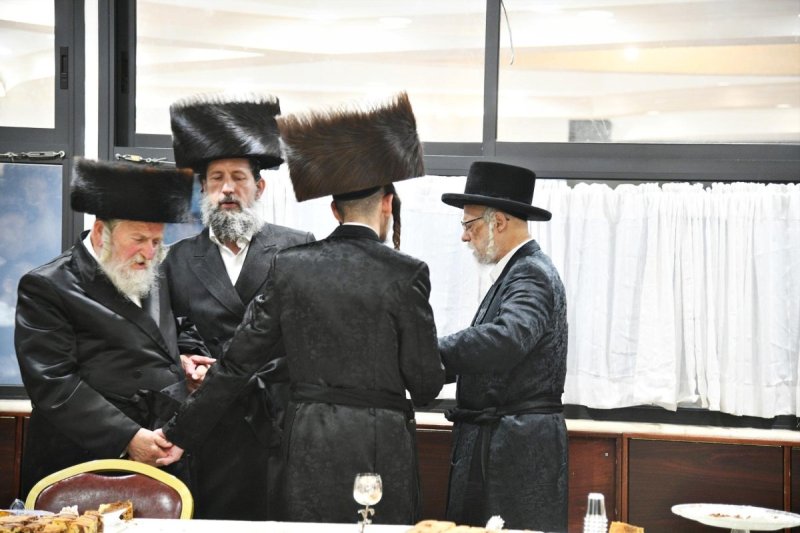 ארי קופרשטוק