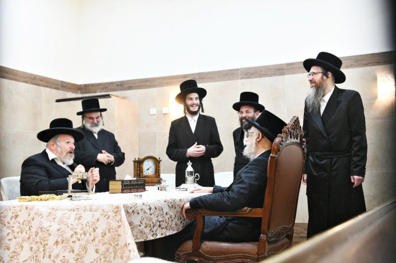 ארי קופרשטוק