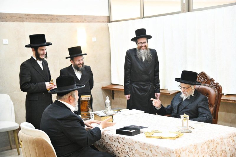 ארי קופרשטוק