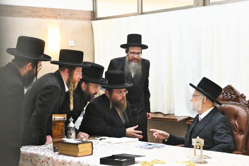 ארי קופרשטוק