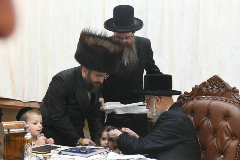 ארי קופרשטוק