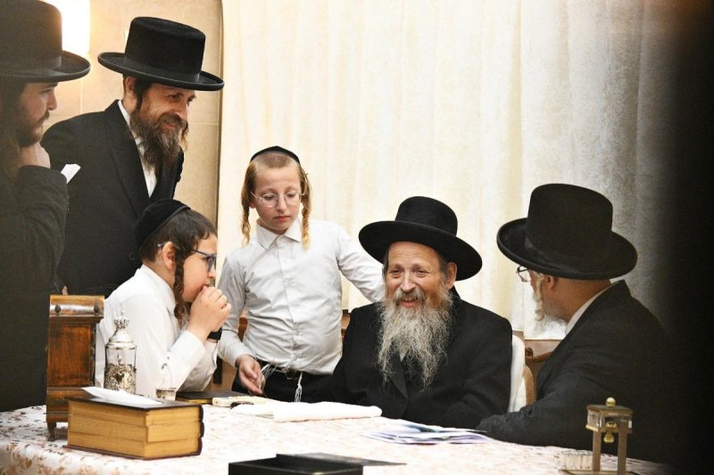 ארי קופרשטוק