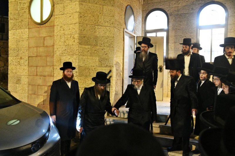 ארי קופרשטוק