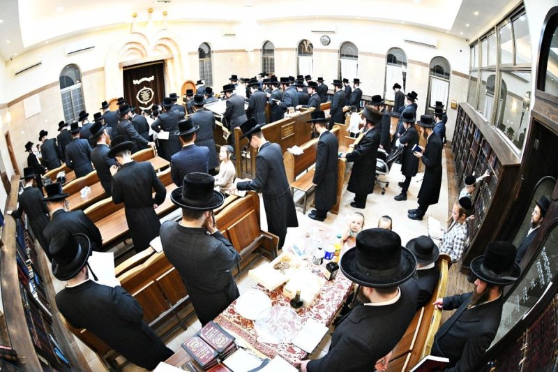 ארי קופרשטוק