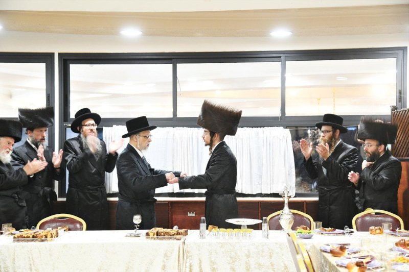 ארי קופרשטוק