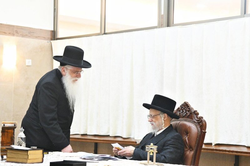 ארי קופרשטוק