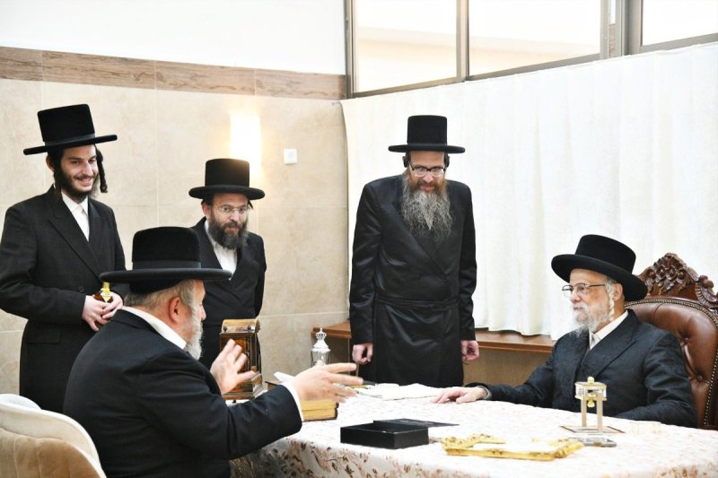 ארי קופרשטוק