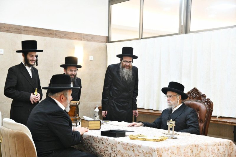 ארי קופרשטוק