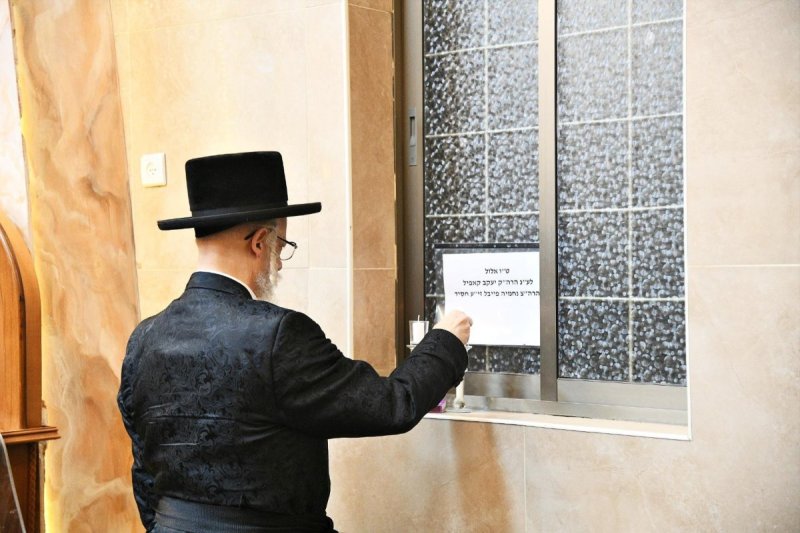 ארי קופרשטוק