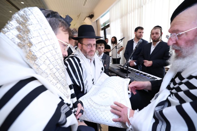קובי הר צבי