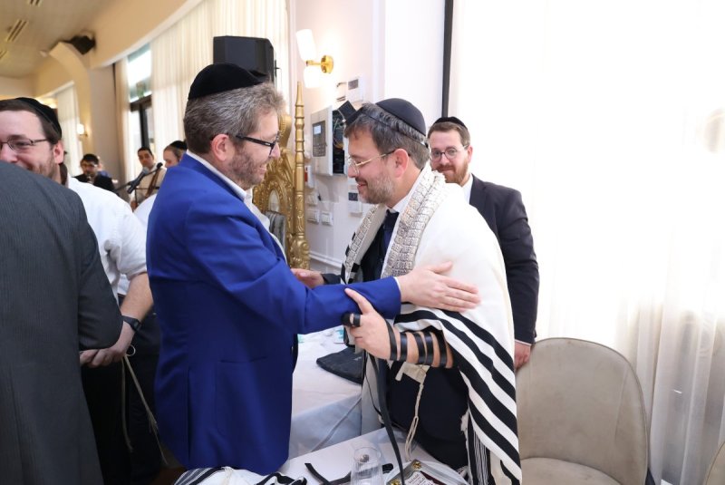 קובי הר צבי