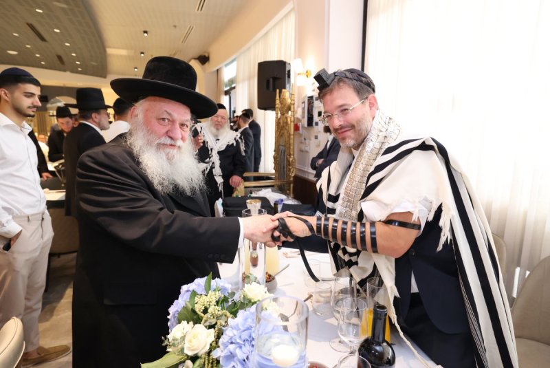 קובי הר צבי