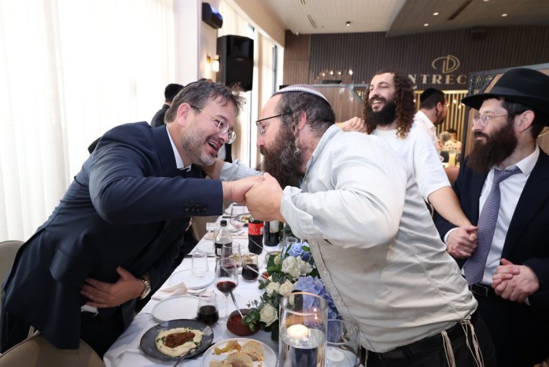 קובי הר צבי