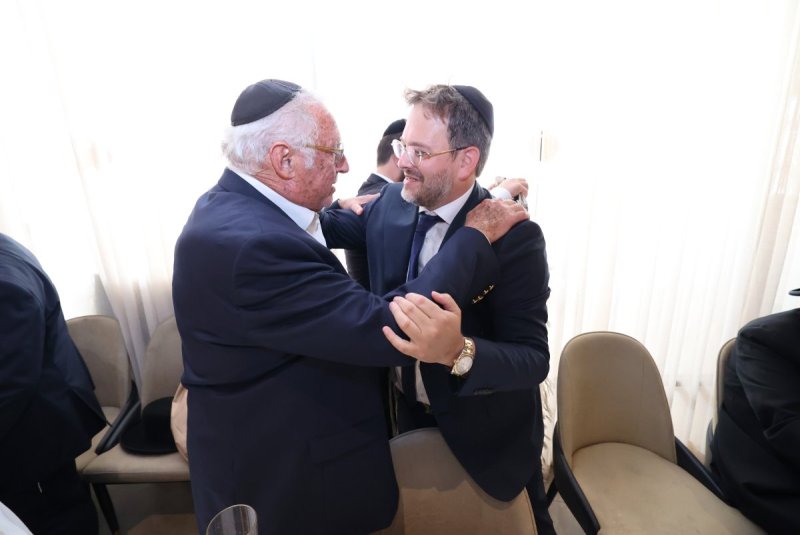 קובי הר צבי