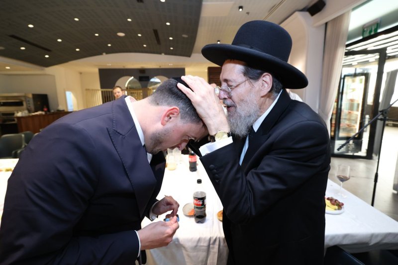 קובי הר צבי