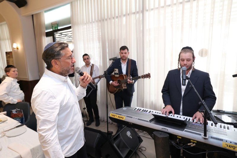 קובי הר צבי