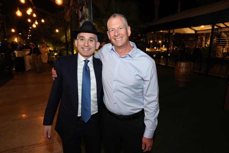 שלומי כהן