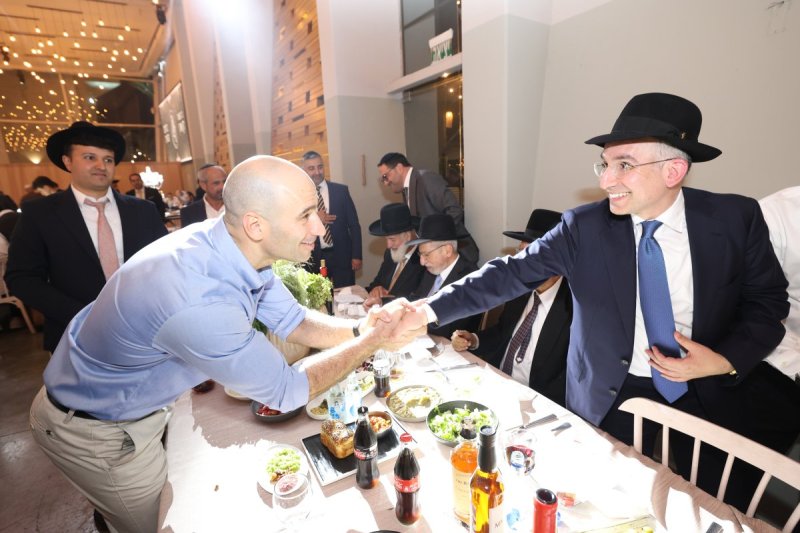 שלומי כהן