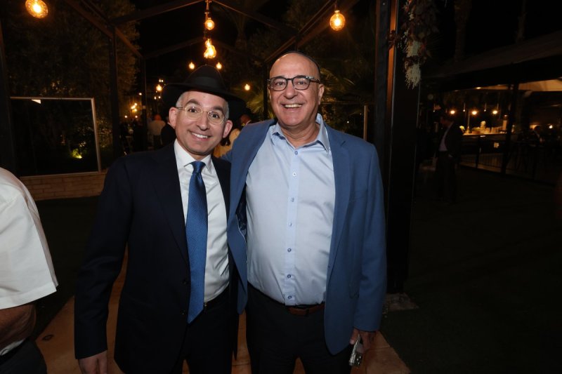 שלומי כהן