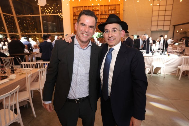 שלומי כהן
