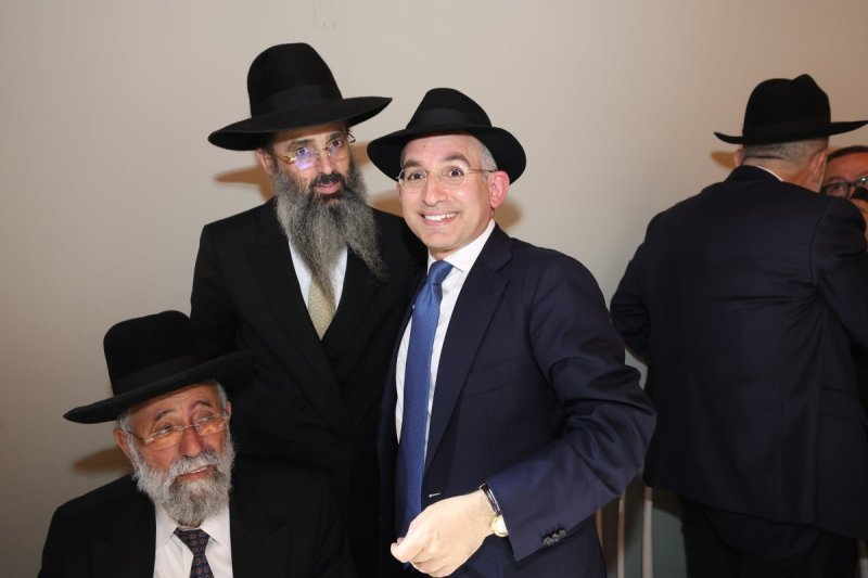 שלומי כהן