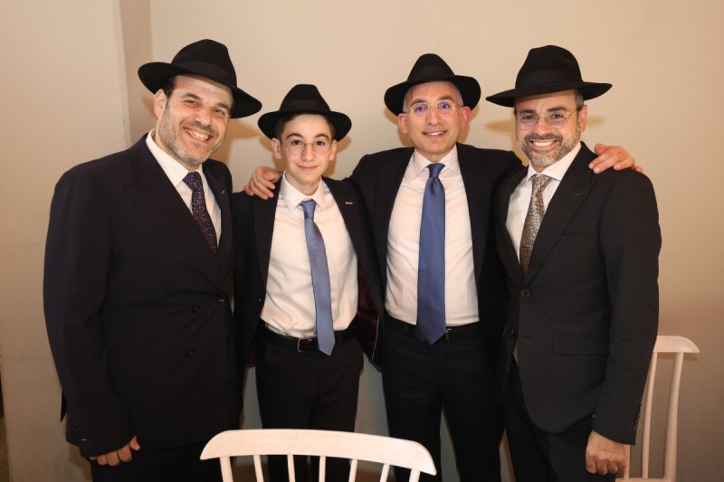 שלומי כהן