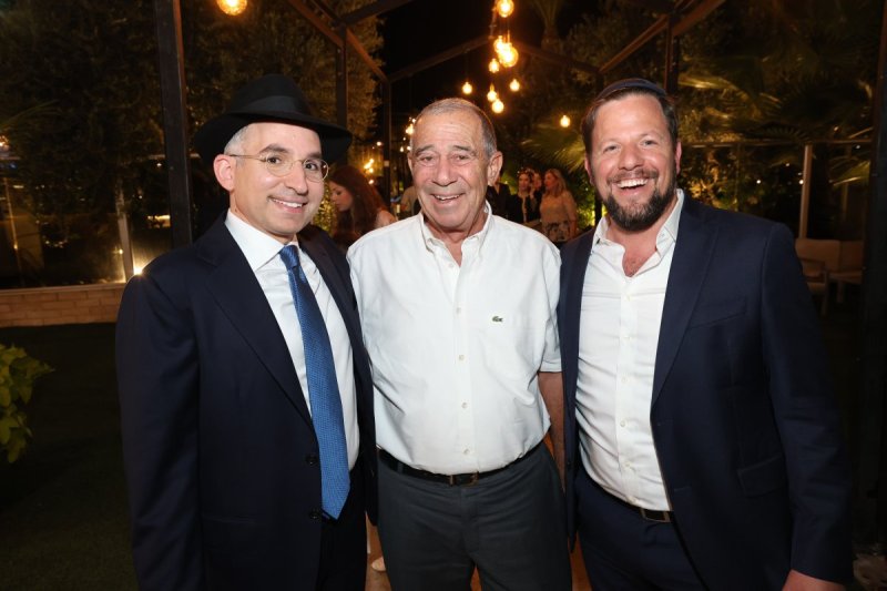 שלומי כהן