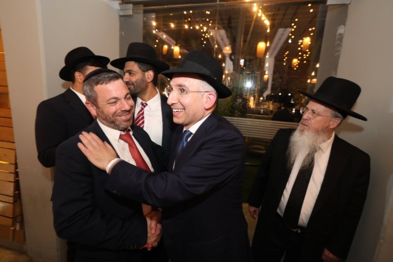 שלומי כהן