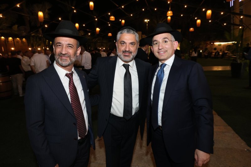 שלומי כהן