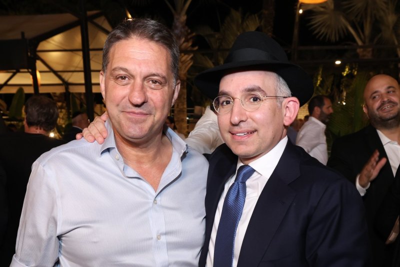 שלומי כהן