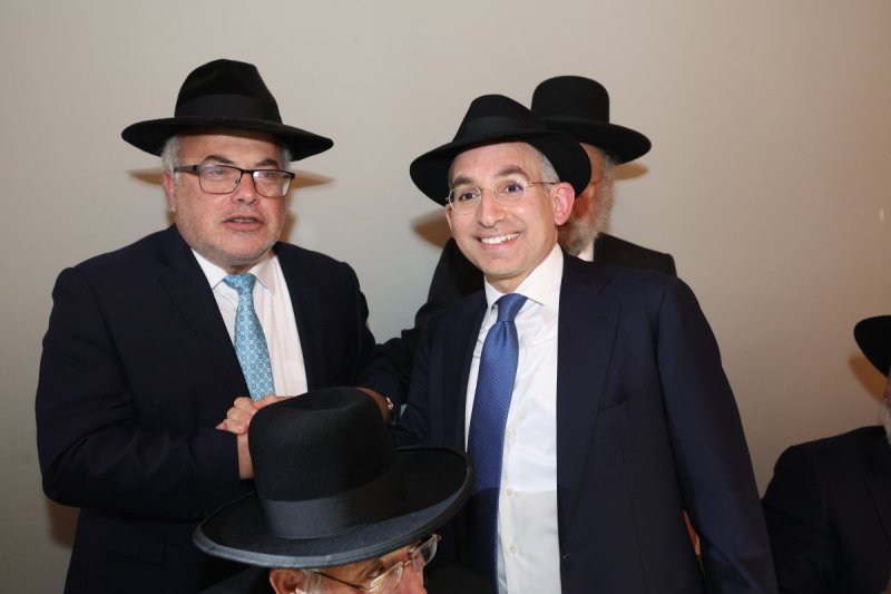 שלומי כהן