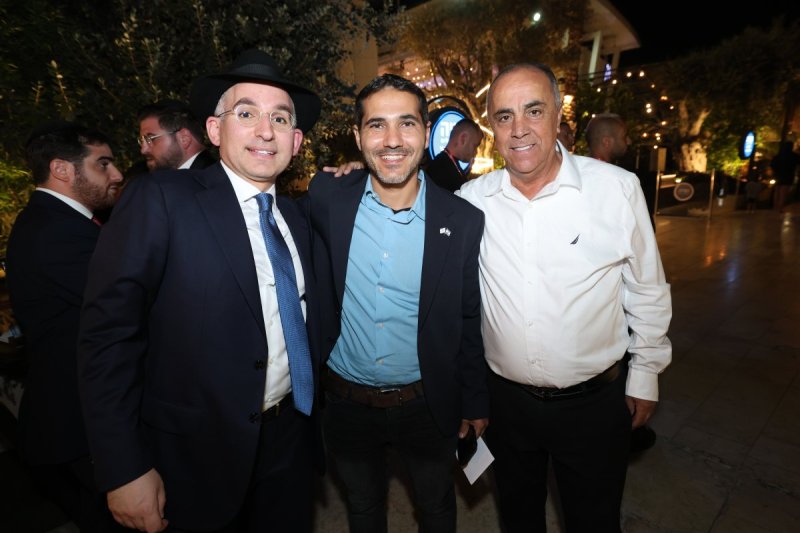 שלומי כהן