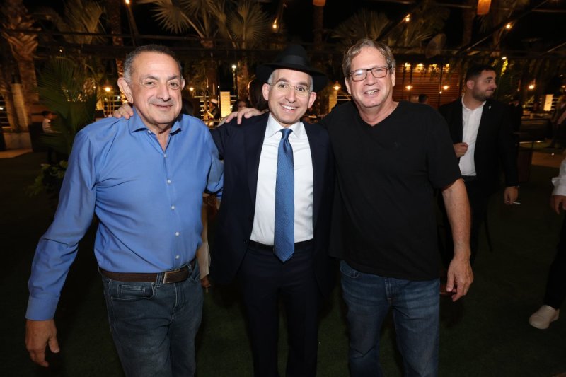 שלומי כהן