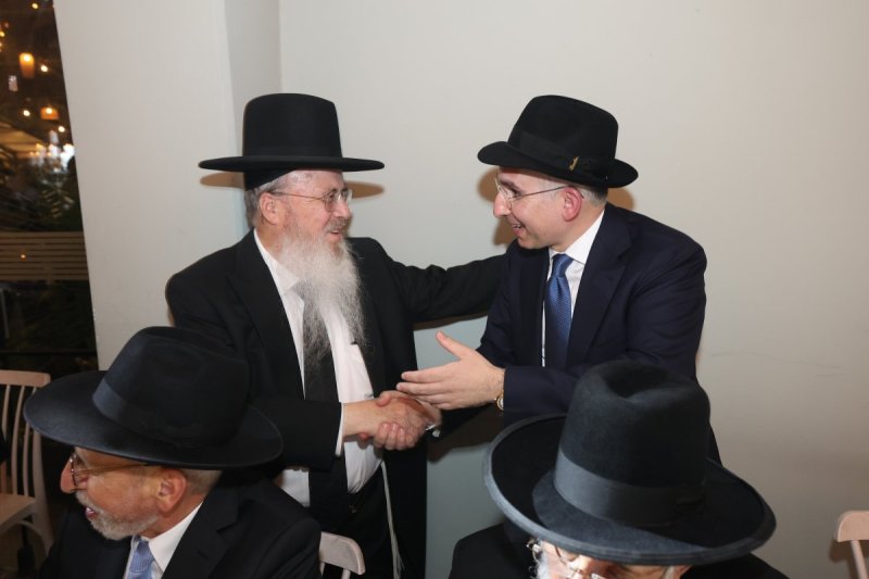 שלומי כהן