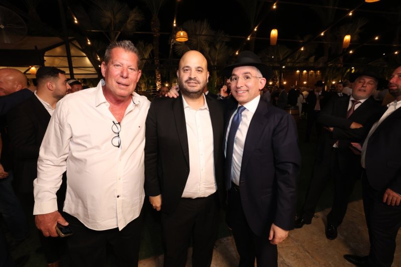 שלומי כהן